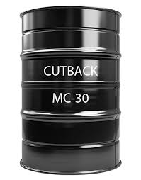 MC-30 Bitumen cutback